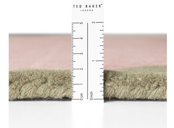 Ръчно изработен вълнен килим 120x170 cm Westminster Curzon – Ted Baker