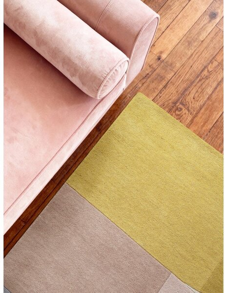 Ръчно изработен вълнен килим 120x170 cm Westminster Piccadilly – Ted Baker