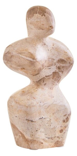 Мраморна статуя (височина 20 cm) Santino – Premier Housewares