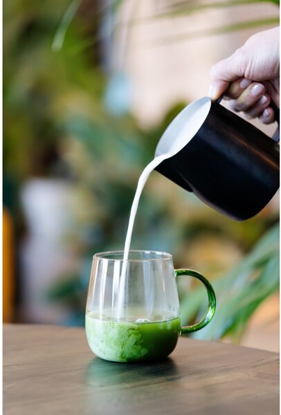 Чаши за капучино в комплект от 2 бр. 400 ml Bolla – Vialli Design