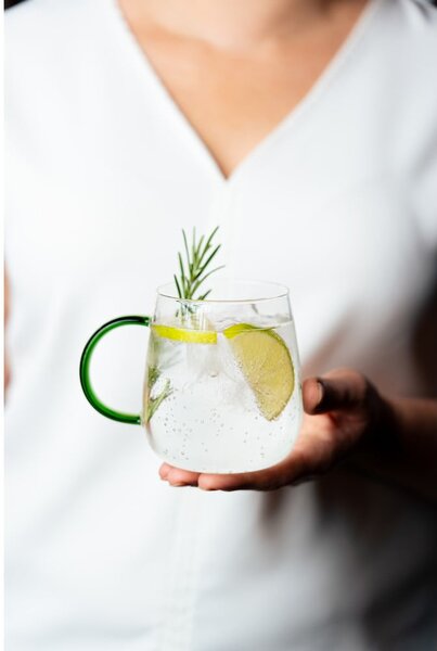 Чаши за капучино в комплект от 2 бр. 400 ml Bolla – Vialli Design