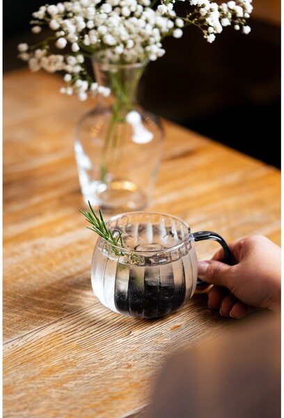 Чаши за капучино в комплект от 2 бр. 350 ml Tulip – Vialli Design