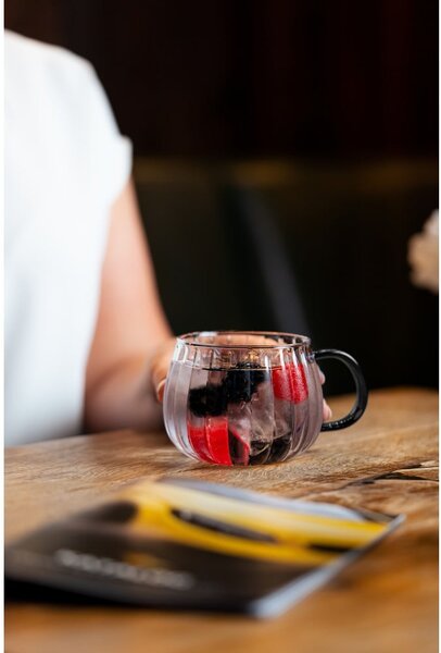 Чаши за капучино в комплект от 2 бр. 350 ml Tulip – Vialli Design