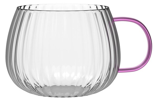 Чаши за капучино в комплект от 2 бр. 350 ml Tulip – Vialli Design