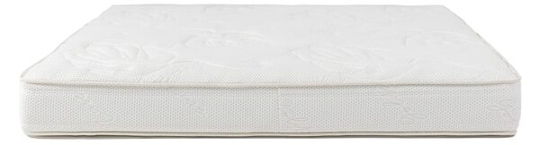 Средно твърд терморегулиращ матрак с пружини 90x200 cm Memory Luna – Bonami Selection