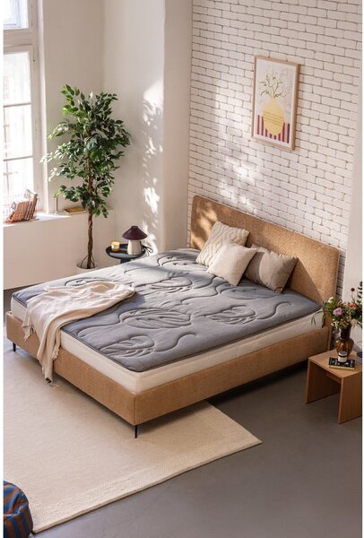 Средно твърд матрак с пяна 180x200 cm Zen Comfort – Bonami Selection