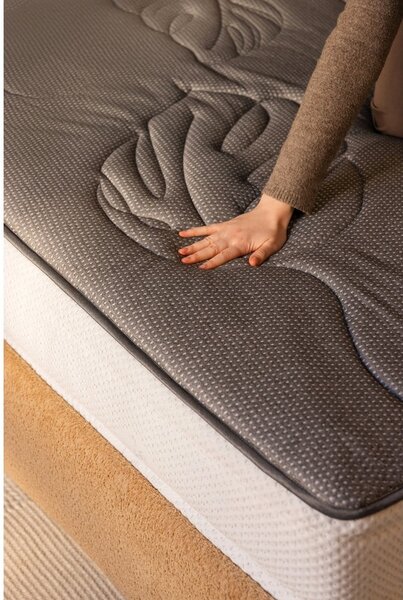 Средно твърд матрак с пяна 180x200 cm Zen Comfort – Bonami Selection
