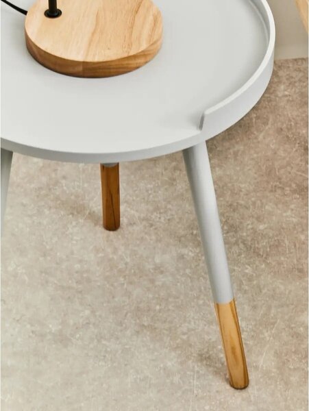 Кръгла масичка за кафе Viborg ø 40 cm - Premier Housewares