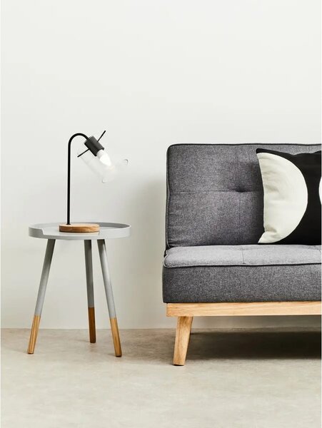 Кръгла масичка за кафе Viborg ø 40 cm - Premier Housewares