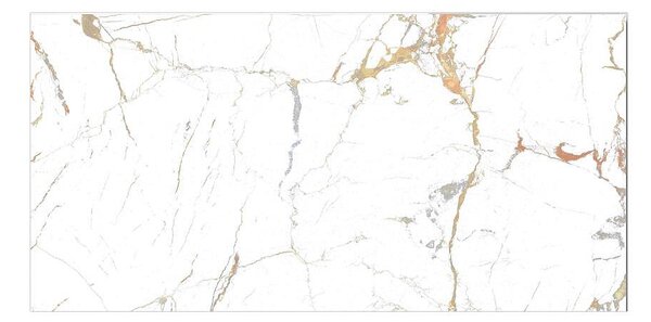 Фаянс 5006 - 30 x 60 х 0.85 cm, различни цветове