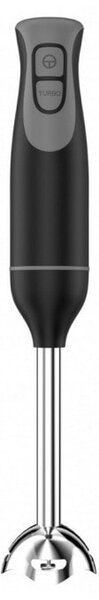 Пасатор Voltz OV51112NS, 600W, 2 степени на работа, черен
