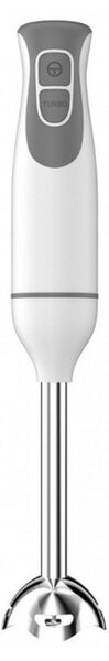 Пасатор Voltz OV51112NS, 600W, 2 степени на работа, бял