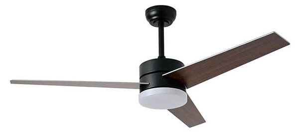 Immax NEO 07285L - LED+CCT димируем таванен вентилатор VARIABLE 24W/230V Wi-Fi Tuya + дистанционно управление