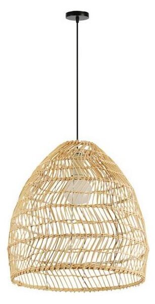 Immax 08260L - Полилей на кабел BOHO DELICADO 1xE27/40W/230V диам. 38 см