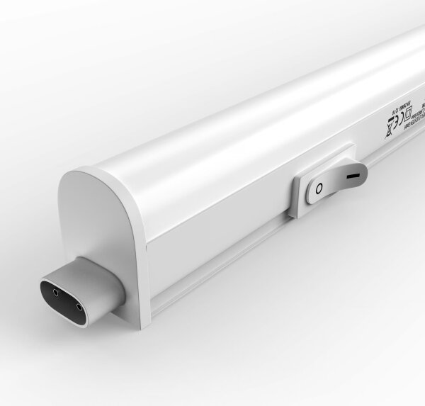 Brilo - LED подшкафно осветително тяло LED/10W/230V 4000K 87,3 cm