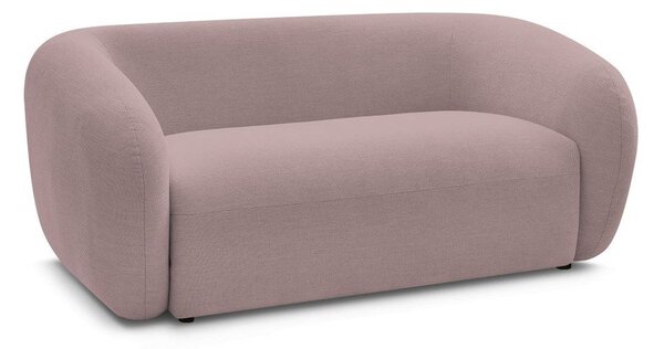 Розов шенилов диван 160 cm Celine – Bobochic Paris