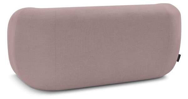 Розов шенилов диван 160 cm Celine – Bobochic Paris