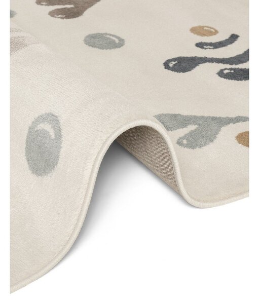Детски килим ø160 cm Moby – Hanse Home