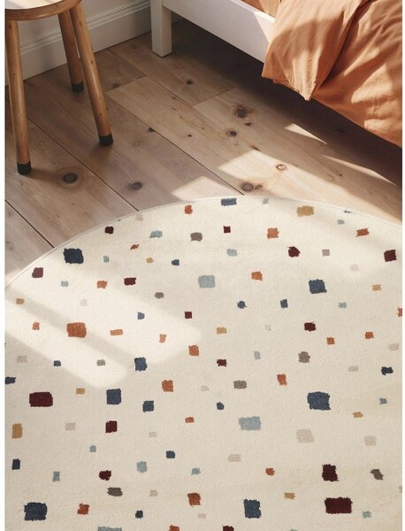 Детски килим ø160 cm Funny Squares – Hanse Home