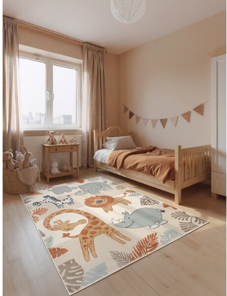 Детски килим 120x170 cm Savanna – Hanse Home