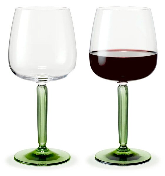 Чаши в комплект 2 бр. за вино 490 ml Hammershøi – Kähler Design