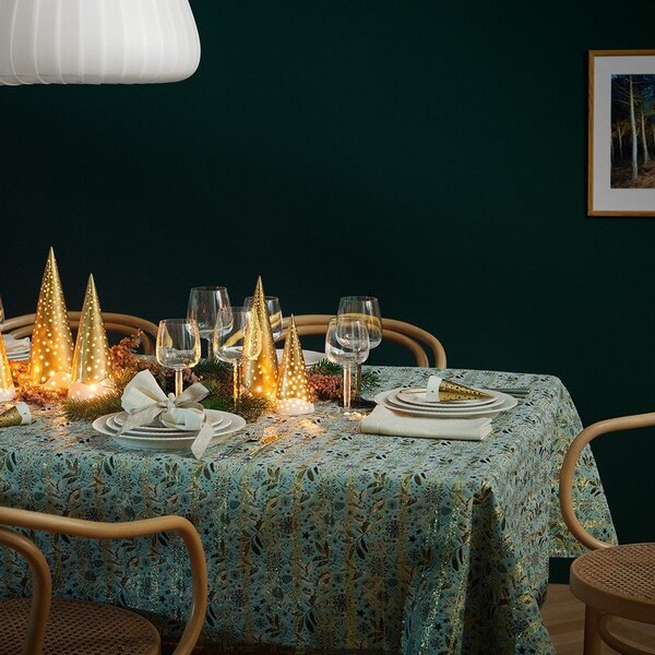 Чаши в комплект 2 бр. за вино 490 ml Hammershøi – Kähler Design
