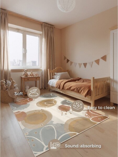Детски килим 160x235 cm Marigold – Hanse Home