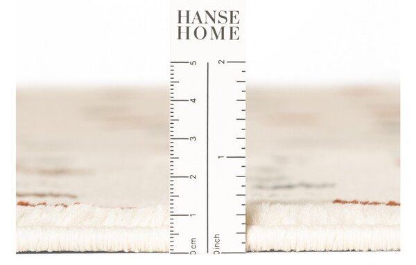 Детски килим ø160 cm Konfetti – Hanse Home