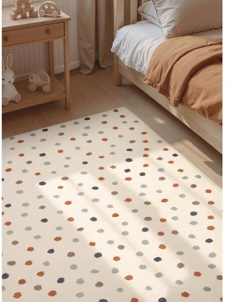 Детски килим 200x290 cm Konfetti – Hanse Home