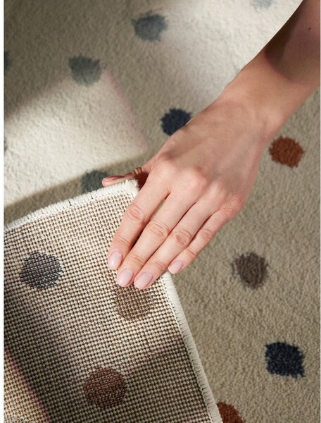 Детски килим 200x290 cm Konfetti – Hanse Home
