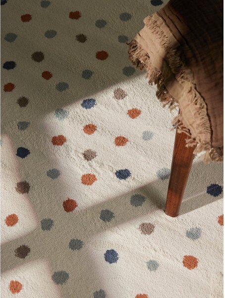 Детски килим 200x290 cm Konfetti – Hanse Home