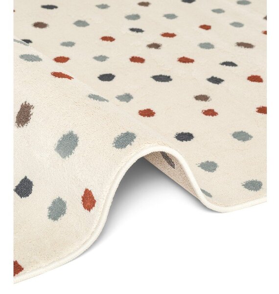 Детски килим ø160 cm Konfetti – Hanse Home