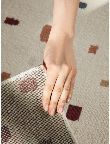 Детски килим 120x170 cm Funny Squares – Hanse Home