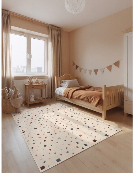 Детски килим 120x170 cm Funny Squares – Hanse Home