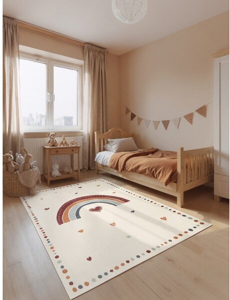 Детски килим 200x290 cm Luvy – Hanse Home