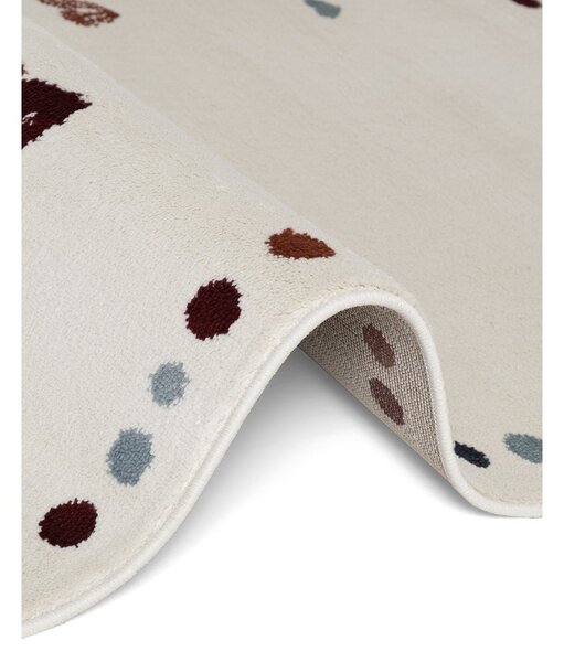 Детски килим ø160 cm Luvy – Hanse Home