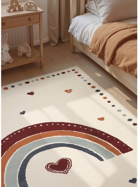 Детски килим 200x290 cm Luvy – Hanse Home