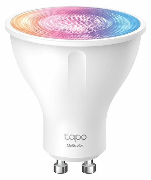 LED крушка TP-Link TAPOL630 GU10 E 3,5 W 350 lm Бял Многоцветен (2200K) (6500 K)