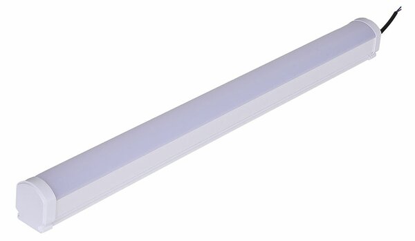 Олово EDM 31403 18 W 60 cm LED Светлина (4000 K)