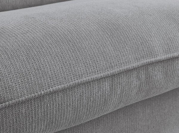 Сив диван 236 cm Achille – Bobochic Paris