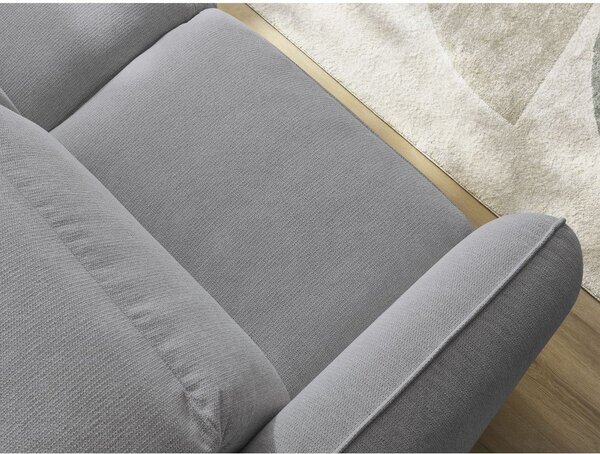 Сив диван 236 cm Achille – Bobochic Paris