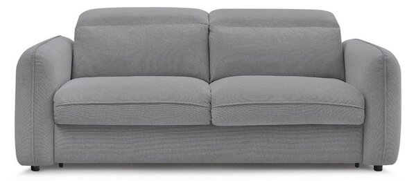 Сив диван 236 cm Achille – Bobochic Paris
