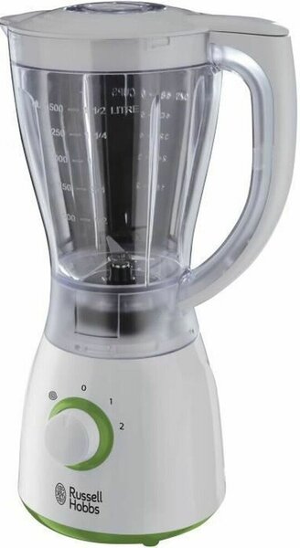 Ликвидатор Russell Hobbs 22250-56 600 W 1,5 L Бял