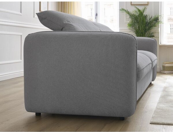Сив диван 236 cm Achille – Bobochic Paris