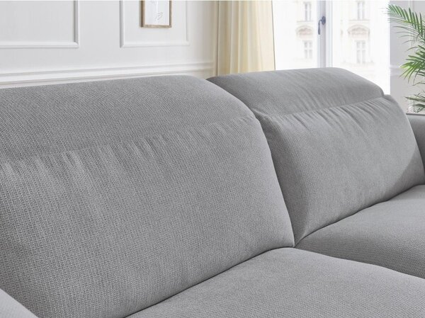 Сив диван 236 cm Achille – Bobochic Paris