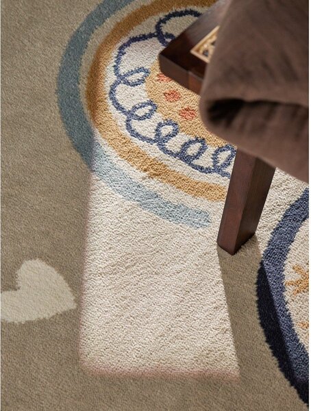 Детски килим 120x170 cm Bowie – Hanse Home