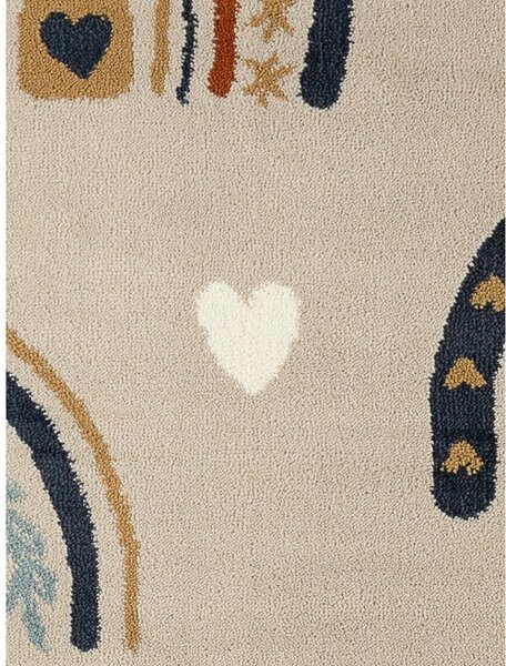Детски килим 120x170 cm Bowie – Hanse Home