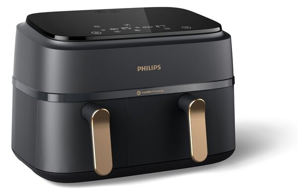 Въздушен фритюрник Philips NA352/00 9 L