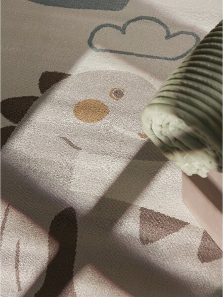 Детски килим 120x170 cm Dino – Hanse Home