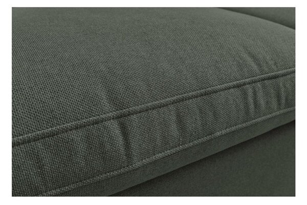Зелен диван 250 cm Belair – Bobochic Paris